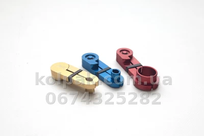 Tool set for disconnecting pipe connectors MG50123 MAGMA Tool set for disconnecting pipe connectors MG50123 MAGMA β photo 5