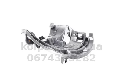 Original right Bracket headlights Volkswagen Beetle 2012-2019, 5C5941054B — photo 2