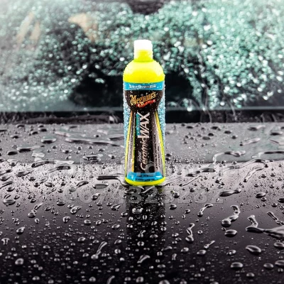 Hybrid ceramic liquid Wax Meguiars Hybrid Ceramic Liquid Wax 473 ml Meguiars G200416 — photo 3
