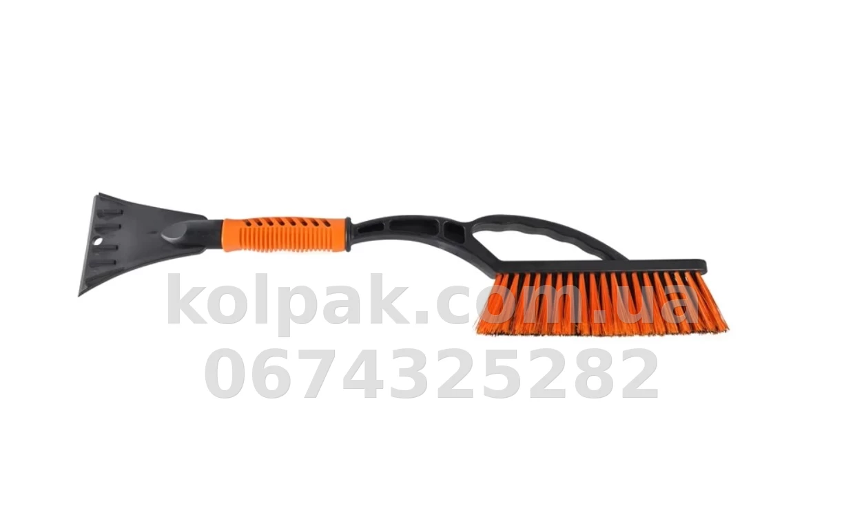 Car snow brush OSLO 1 pc Winso 147660 Car snow brush OSLO 1 pc Winso 147660 β photo 1