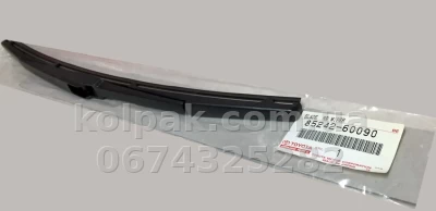 Задня щітка склоочисника Toyota Prado 2003-2009 400 мм Toyota/Lexus 8524260090