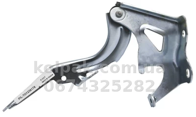 Ліва петля капота Toyota Avalon 2013-2015 5342007010 AVTM 187058285