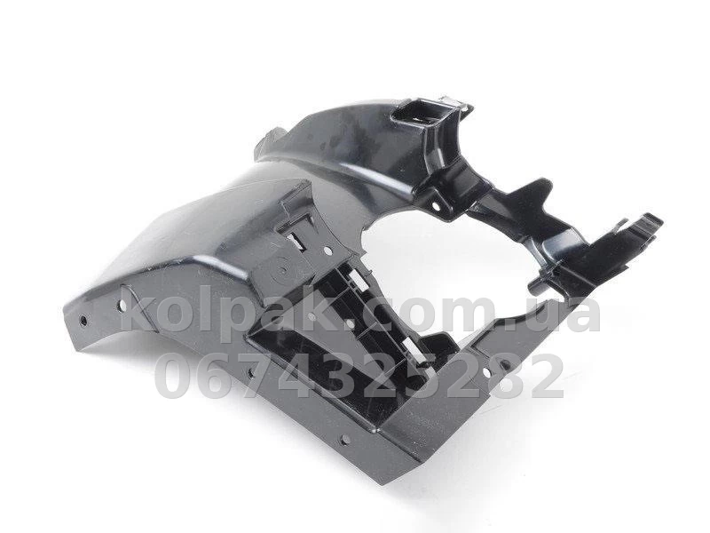 Праве кріплення протитуманної фари BMW 3-Series F30 2012-2015, M-Packet, AVTM, 51118054164, 181422938 Праве кріплення протитуманної фари BMW 3-Series F30 2012-2015, M-Packet, AVTM, 51118054164, 181422938 — фото 1