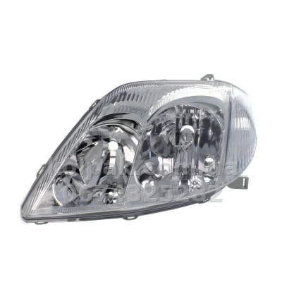 Передня ліва фара Toyota Corolla SD/CW 2004-2007, H7/HB3, електричне регулювання, Depo, 212-11J9L-LD-EM Передня ліва фара Toyota Corolla SD/CW 2004-2007, H7/HB3, електричне регулювання, Depo, 212-11J9L-LD-EM