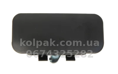 Задня права ручка відчинення дверей Ford Transit 2000-2013, зсувні двері AVTM, YC15V22601AB, 6012470 Задня права ручка відчинення дверей Ford Transit 2000-2013, зсувні двері AVTM, YC15V22601AB, 6012470