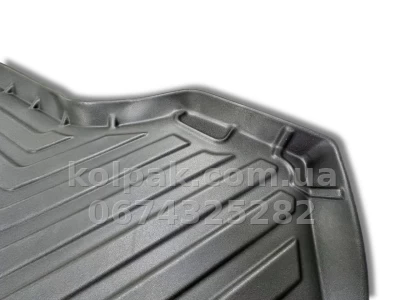 Килимок у багажник Honda CR-V 2012-2016, AVTM 55AV46800137 — фото 6
