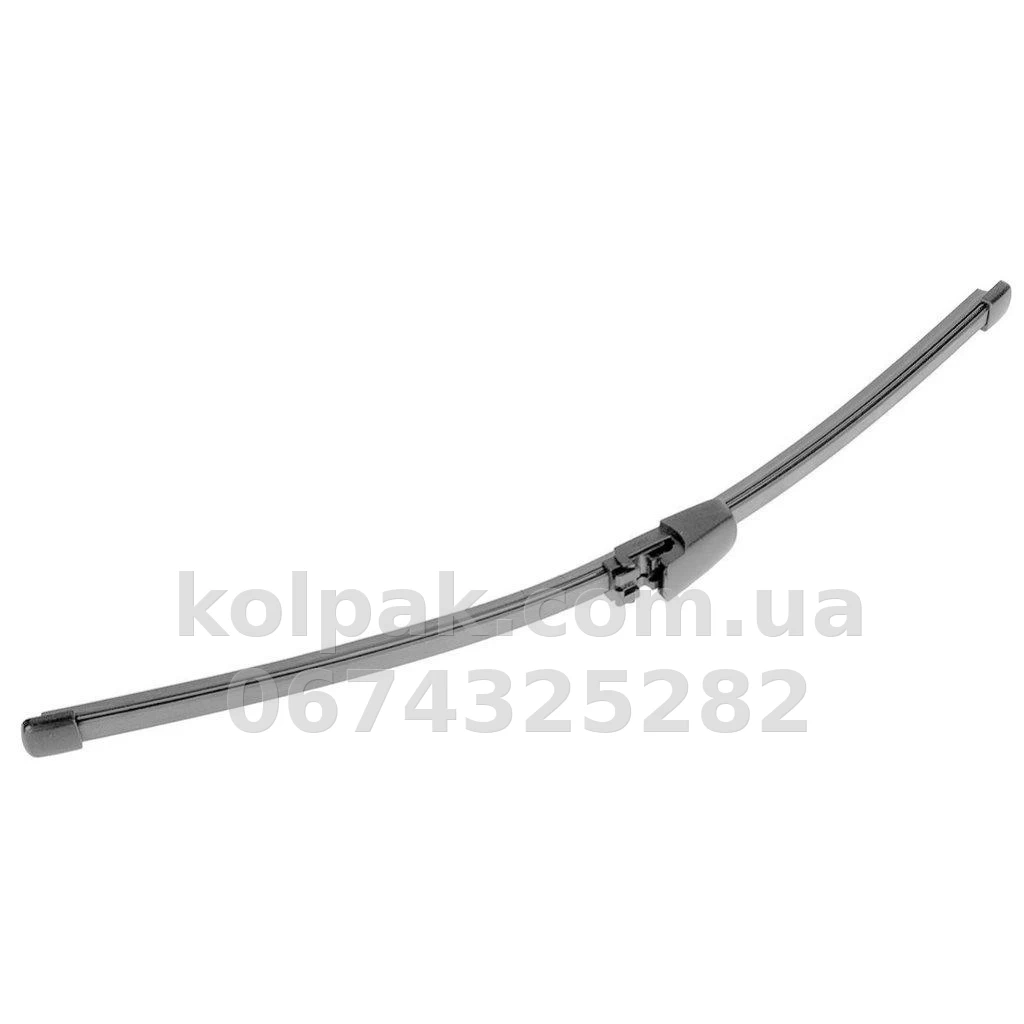 Rear wiper blade 330 mm VAG 6Q6955425A Rear wiper blade 330 mm VAG 6Q6955425A β photo 1