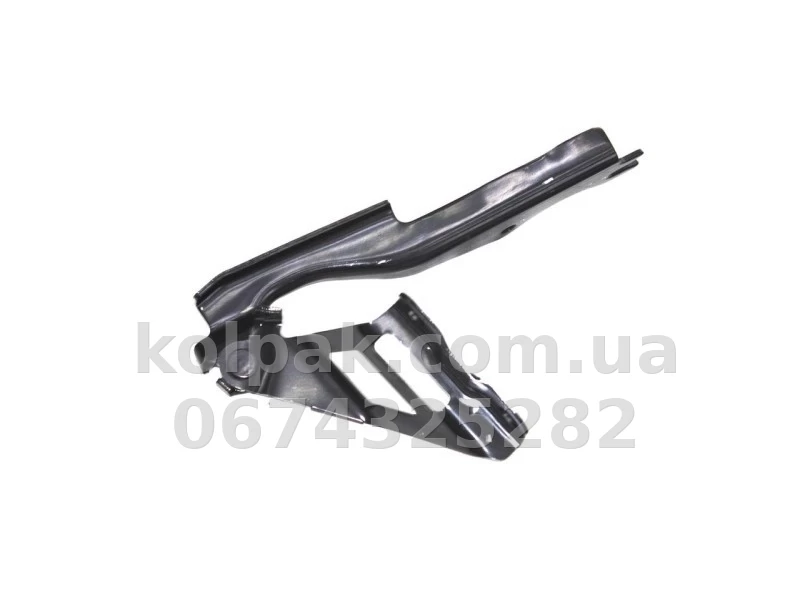 Ліва петля капота Mazda 6 GJ 2012-2016 GHP952420B AVTM 184422285 Ліва петля капота Mazda 6 GJ 2012-2016 GHP952420B AVTM 184422285 — фото 1