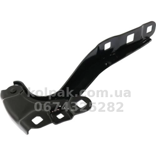 Prawy zawias maski Chevrolet Equinox 2017-2021 84054684 AVTM 181728286 Prawy zawias maski Chevrolet Equinox 2017-2021 84054684 AVTM 181728286 — zdjęcie 1