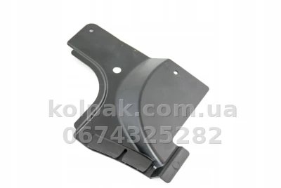 Захист днища (малий) Volkswagen Passat (B7) 2010-2014/Passat CC 2008-2017 3C0825271B AVTM 187407225 Захист днища (малий) Volkswagen Passat (B7) 2010-2014/Passat CC 2008-2017 3C0825271B AVTM 187407225