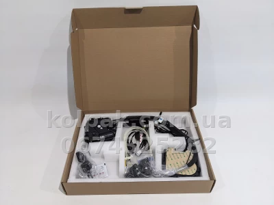 Дотягувачі автомобільних дверей Toyota Land Cruiser Prado 150 2009–2023 — фото 2