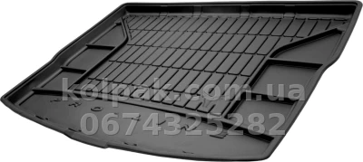 Boot mat for Mitsubishi Eclipse Cross 2017-, Pro-Line, Frogum FG TM403741 Boot mat for Mitsubishi Eclipse Cross 2017-, Pro-Line, Frogum FG TM403741 β photo 3