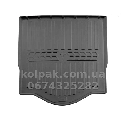 Поліуретановий килимок у багажник Ford Mondeo 5 UN 2014-2022 з бортиком, Stingray 6007361
