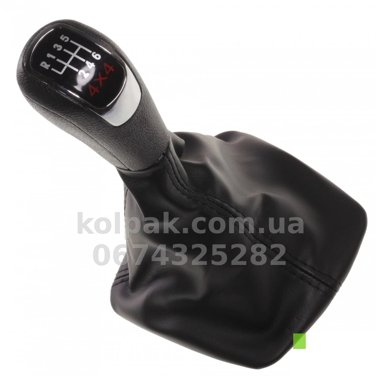 Чохол важеля КПП Skoda Octavia Scout A5 2004-2008/Yeti 2009-, + ручка 6 передач КПП 4x4, AVTM, 111642202 Чохол важеля КПП Skoda Octavia Scout A5 2004-2008/Yeti 2009-, + ручка 6 передач КПП 4x4, AVTM, 111642202 — фото 1