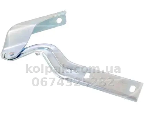 Ліва петля капота Volkswagen Passat B7 2011-2015 561823301 AVTM 187423285 Ліва петля капота Volkswagen Passat B7 2011-2015 561823301 AVTM 187423285 — фото 1