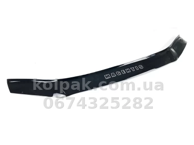 Дефлектор капота Kia Magentis 2000-2002 Vip Tuning KA14 — фото 2
