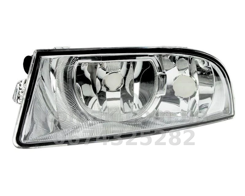 Ліва протитуманна фара Skoda Octavia A5 2009-2012, Depo, 665-2006L-UE Ліва протитуманна фара Skoda Octavia A5 2009-2012, Depo, 665-2006L-UE — фото 1