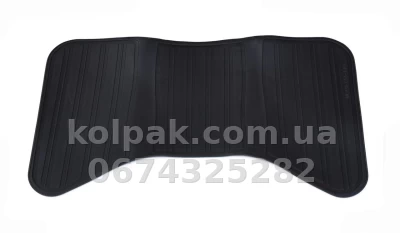 Polyurethane floor mats for Mazda CX-5 2017-, Norplast, NPA11-C55-683 — photo 5