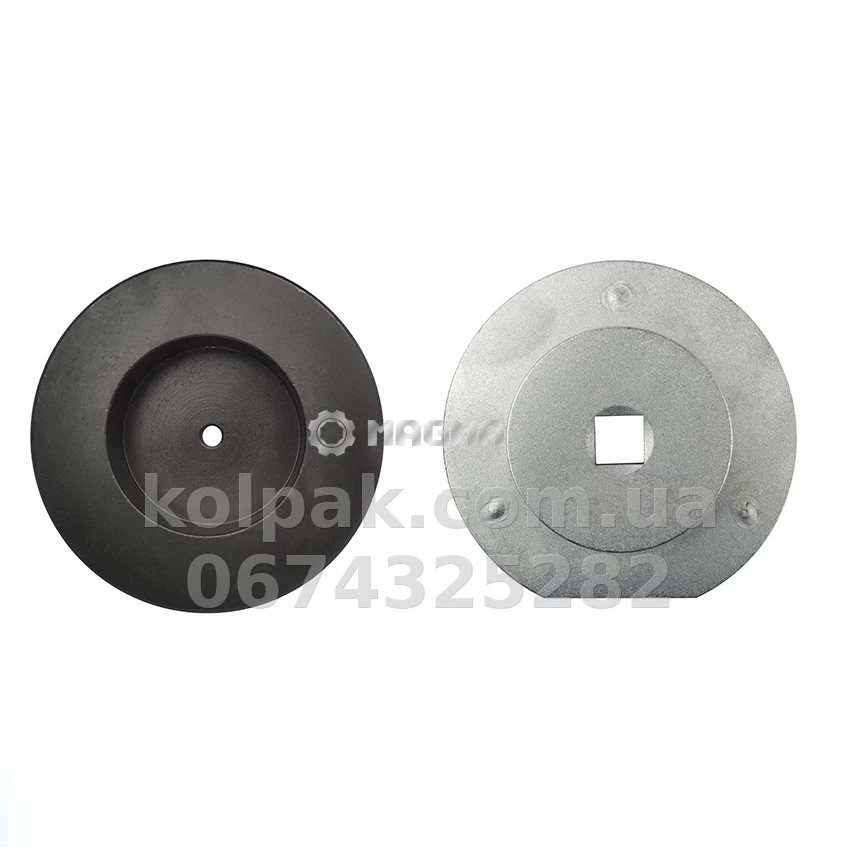 Narzędzie do wymiany uszczelniacza wału korbowego Jaguar Land Rover Ford 2.0, 2.2, 2.4, 3.2 TDCI/TDD MG50951 MAGMA Narzędzie do wymiany uszczelniacza wału korbowego Jaguar Land Rover Ford 2.0, 2.2, 2.4, 3.2 TDCI/TDD MG50951 MAGMA — zdjęcie 1