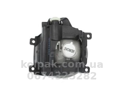 Right fog light Toyota Land Cruiser 200/Rav4 2012-, Depo, 212-2089R-UQ — photo 2