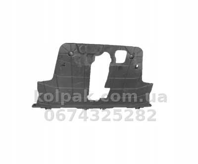 Захист двигуна Jeep Renegade 2014-, AVTM, 68248087AA, 183808221 Захист двигуна Jeep Renegade 2014-, AVTM, 68248087AA, 183808221
