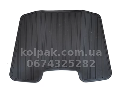 Polyurethane floor mats for Chery Tiggo 3 2016-, 3D, Norplast, NPA11-C11-703 — photo 6