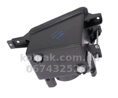 Ліва протитуманна фара Opel Combo 2001-2003, Depo, 442-2009L-UE Ліва протитуманна фара Opel Combo 2001-2003, Depo, 442-2009L-UE — фото 2