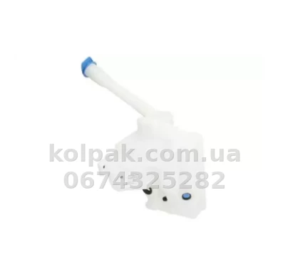 Бачок омивача Lexus ES 2006-2012/Тойота Camry 2006-2011, 1 отвір для насоса, AVTM, 188164101