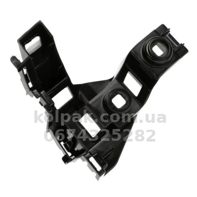 Original left rear bumper mounting bracket Volkswagen Golf 7 Variant 2013-, 5GM807393G Original left rear bumper mounting bracket Volkswagen Golf 7 Variant 2013-, 5GM807393G β photo 2