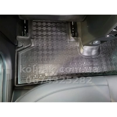 Floor mats for Kia Niro EV electric 2023- Avto-Gumm 12061 Floor mats for Kia Niro EV electric 2023- Avto-Gumm 12061 β photo 4