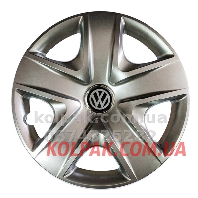 Модельні ковпаки на колеса р17 на Volkswagen SKS 500