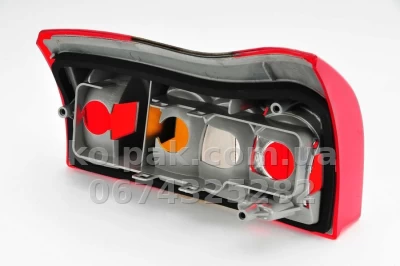 Rear left light Opel Astra F Combi 1991-2002, Depo, 442-1914L-UE — photo 2
