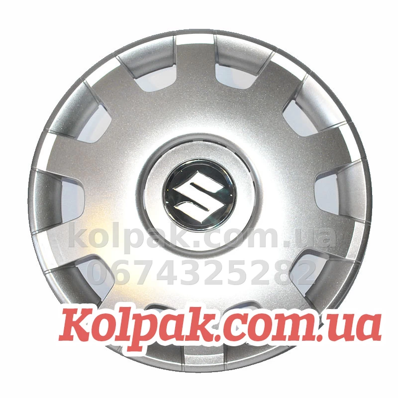 Ковпаки на колеса r14 на Сузуки SKS 212 Ковпаки на колеса r14 на Сузуки SKS 212 — фото 1