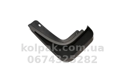 Mud flaps for Skoda Fabia Combi 2007-2014 set 4 pcs KEA720001 AVTM MF.SUFC0714 — photo 7