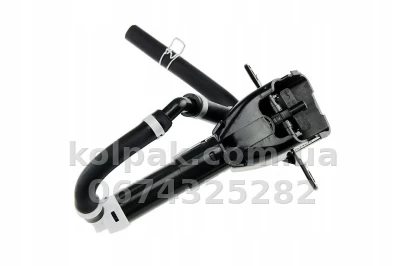Ліва форсунка омивача фар Mitsubishi Outlander XL 2007-2012, AVTM, 8264A053, 183J955103