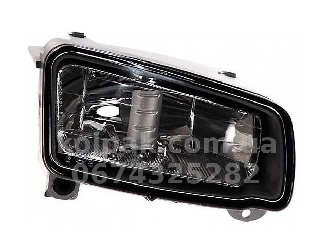 Right fog light Ford C-Max 2007-2010, Depo, 431-2019R-UE Right fog light Ford C-Max 2007-2010, Depo, 431-2019R-UE β photo 1