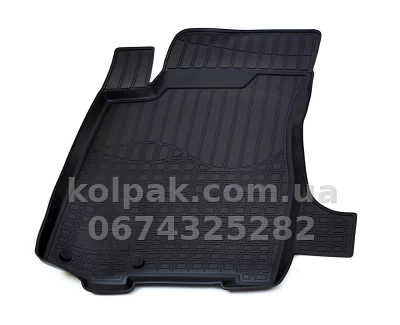 Polyurethane floor mats for Great Wall Hover H6 12, Norplast, NPA11-C29-210 Polyurethane floor mats for Great Wall Hover H6 12, Norplast, NPA11-C29-210 β photo 2