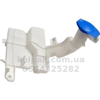 Бачок омивача Volkswagen Passat B7 EUR 2011-2014/CC 2008-2012, нижня частина, AVTM, 187423102