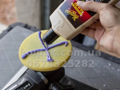 Synthetic wax sealant 2.0 Meguiars Professional Synthetic Sealant 2.0 473 ml Meguiars M2116 — photo 6