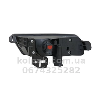 Передня права протитуманна фара Honda CR-V 2015-2017, (H8), Depo, 317-2058R-AS Передня права протитуманна фара Honda CR-V 2015-2017, (H8), Depo, 317-2058R-AS — фото 2