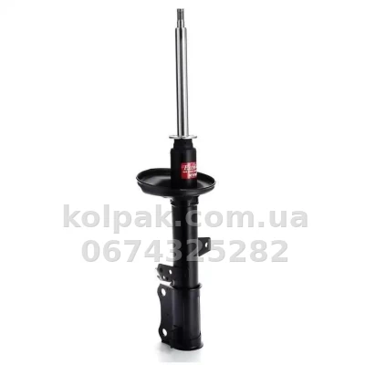 Rear right shock absorber Excel-G for Toyota Avensis 1997-2003, Kayaba, 334329 — photo 2