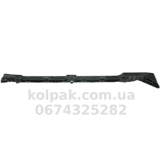 Ліве кріплення заднього бампера Honda Accord SD 2013-2015, EUR/USA, AVTM, 71598T2AA01, 183029961 Ліве кріплення заднього бампера Honda Accord SD 2013-2015, EUR/USA, AVTM, 71598T2AA01, 183029961 — фото 1