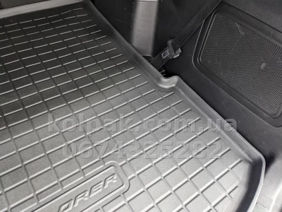 HAVOC 3D mata do bagażnika Ford Explorer V (U502) 2011–2019 — zdjęcie 9