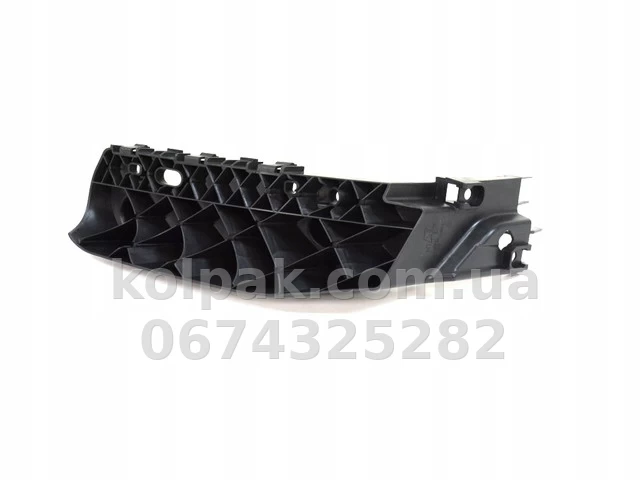 Праве кріплення передньої фари Dodge Durango 2014-2020, нижнє, AVTM, 68227826AA, 182408214 Праве кріплення передньої фари Dodge Durango 2014-2020, нижнє, AVTM, 68227826AA, 182408214 — фото 1