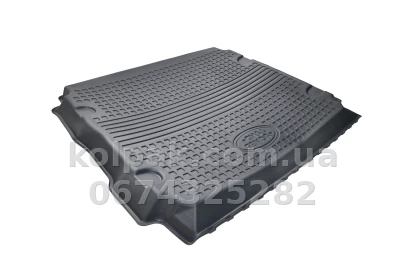 HAVOC 3D mata do bagażnika Land Rover Discovery III/IV (L319) 2004–2016 — zdjęcie 4