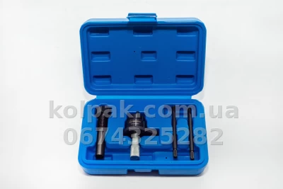 Engine timing locking tool set for timing engine VAG 1. 2 TFSI MG50661 MAGMA — photo 2