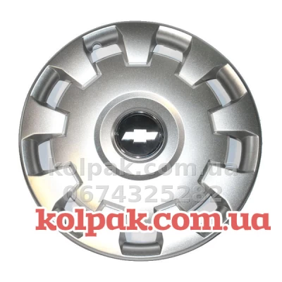 Ковпаки на колеса r15 на Chevrolet SKS 303 Ковпаки на колеса r15 на Chevrolet SKS 303