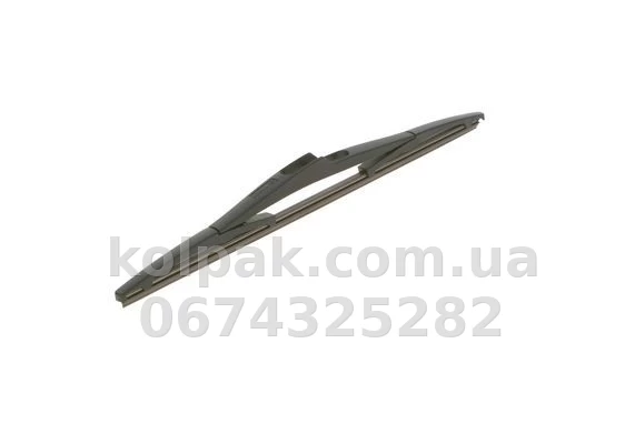 Rear wiper blade 350 mm Bosch 3397004631 Rear wiper blade 350 mm Bosch 3397004631 β photo 1