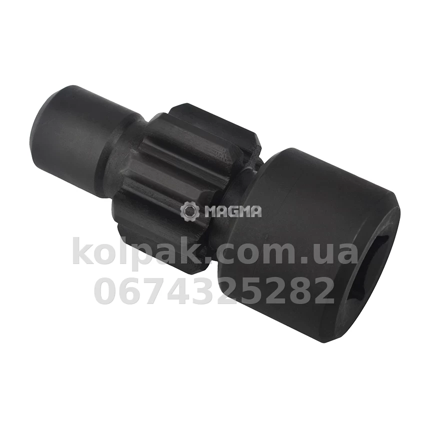 Tool for turning crankshaft SCANIA MG50585 MAGMA Tool for turning crankshaft SCANIA MG50585 MAGMA β photo 1