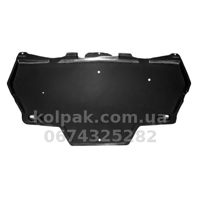 Захист КПП Audi A4 2001-2008, AVTM, 8E0863822D, 180019226 Захист КПП Audi A4 2001-2008, AVTM, 8E0863822D, 180019226